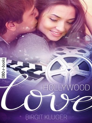 cover image of Hollywood Love